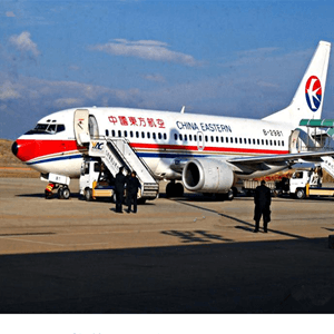 朝阳川航空托运航空快运业稳步发展的原因是什么？